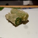 にい留 - 島オクラ