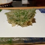 にい留 - 白海老