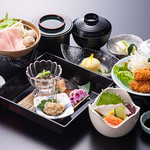 活魚料理やま幸