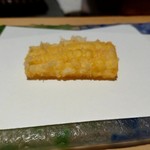 にい留 - とうもろこし