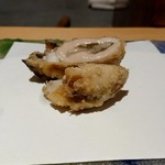 にい留 - 岩牡蠣