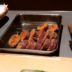 にい留 - サツマイモ