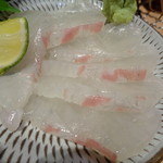 Sushi Higaki - 