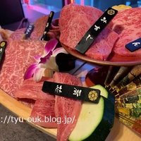 東京焼肉 平城苑 銀座5丁目店 - 