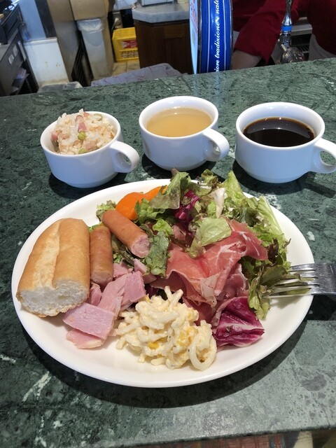 品川で優雅にモーニングを楽しむ おすすめの名店19選 食べログまとめ 品川で優雅にモーニングを楽しむ おすすめの名店19選 食べログまとめ