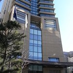 ザ・ペニンシュラ東京 - 