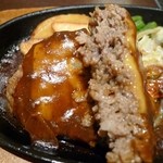 肉の万世 - おすすめランチ