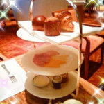 ザ・ペニンシュラ東京 - 朝食