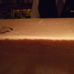 もるとや - パルメザンチーズ