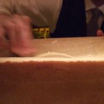 もるとや - パルメザンチーズ