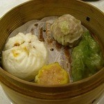 香桃 - CIMG7550.jpg