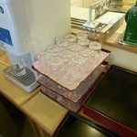 本格さぬきうどん　穂乃香 - 本格さぬきうどん 穂乃香（尼崎）