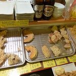 本格さぬきうどん　穂乃香 - 本格さぬきうどん 穂乃香（尼崎）