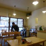 本格さぬきうどん　穂乃香 - 本格さぬきうどん 穂乃香（尼崎）