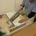 本格さぬきうどん　穂乃香 - 本格さぬきうどん 穂乃香（尼崎）