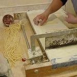 本格さぬきうどん　穂乃香 - 本格さぬきうどん 穂乃香（尼崎）