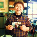 お母さん、いつも美味しい料理の数々、ありがとうございます