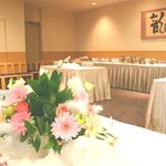 御殿山ガーデンレストラン - 個室料金無料の大型レストランは品川、五反田、大崎エリアで重宝します!!