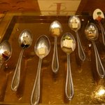 IL TEATRINO DA SALONE - オプション：チーズの８クッキアイーニ（2012.1）