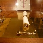 IL TEATRINO DA SALONE - （2012.1）