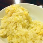 Tenfushuka - 炒飯？