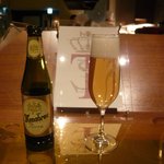 IL TEATRINO DA SALONE - ビール（2012.1）