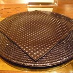 IL TEATRINO DA SALONE - パスタ用のアンダープレート（2012.1）