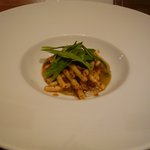 IL TEATRINO DA SALONE - パスタ１：マッケローニ ポルポ エ パターテ（2012.1）