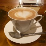 IL TEATRINO DA SALONE - カフェ・オレ（2012.1）