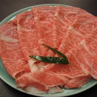 人形町今半 名古屋ミッドランドスクエア店 - 松坂牛