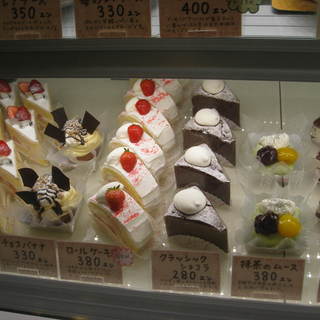 札幌市清田区で人気のケーキ ランキングtop15 食べログ 札幌市清田区で人気のケーキ ランキングtop15 食べログ