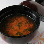 Shusai Okada - 赤出汁