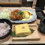 鳥と卵の専門店 鳥玉 泉崎店