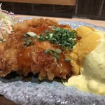 鳥と卵の専門店 鳥玉 泉崎店