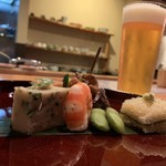 日本料理 たかむら - 