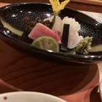 日本料理 たかむら - 