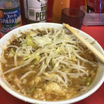 ラーメン二郎 - 