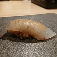 はっこく - ホシガレイ