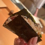 Sushi Kuriyagawa - 