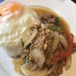 タイ料理 タイタイ - 