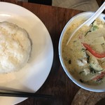 タイ料理 タイタイ - 