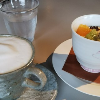 個室あり 札幌市東区でランチに使えるカフェ 喫茶 ランキング 食べログ