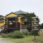 ストーン・ビーチ - 