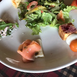 ストーン・ビーチ - 