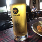 ストーン・ビーチ - 