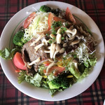 ストーン・ビーチ - 