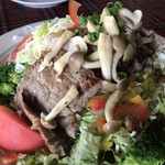 ストーン・ビーチ - 