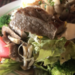 ストーン・ビーチ - 