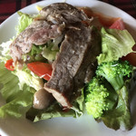 ストーン・ビーチ - 