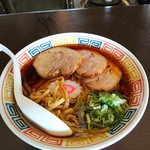 拉麺 時代遅れ - 